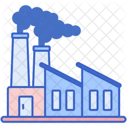 Factory  Icon