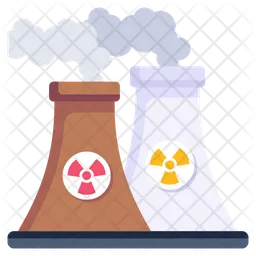 Factory  Icon