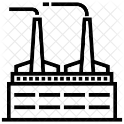 Factory Icon