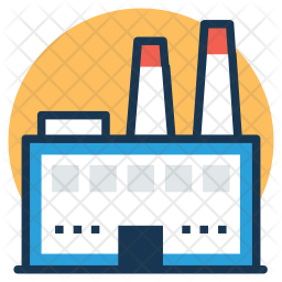 Factory Icon