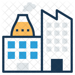 Factory Icon