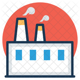 Factory Icon