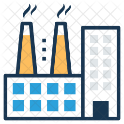Factory Icon