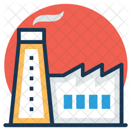 Factory Icon