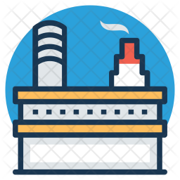 Factory Icon