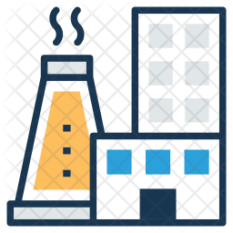 Factory Icon