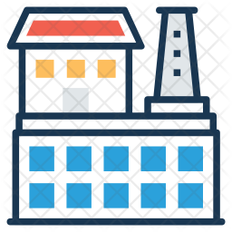 Factory Icon