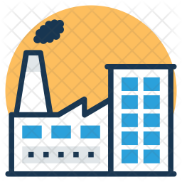 Factory Icon