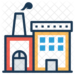 Factory Icon
