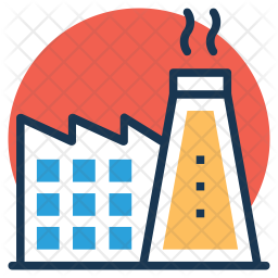 Factory Icon