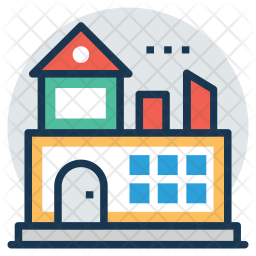 Factory Icon