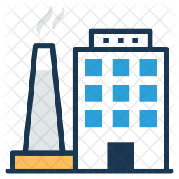 Factory Icon