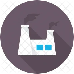 Factory  Icon