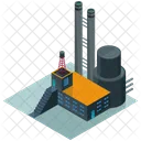 Factory Icon
