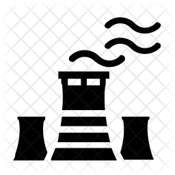 Factory Icon