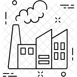 Factory Icon