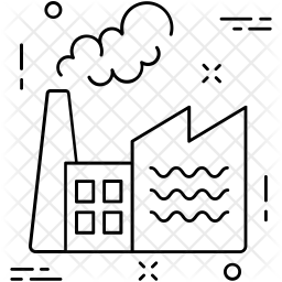 Factory Icon