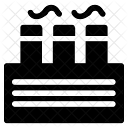 Factory Icon