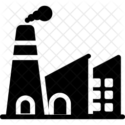 Factory Icon
