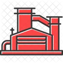 Factory  Icon