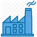 Factory  Icon