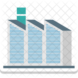 Factory Icon