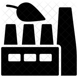 Factory Icon