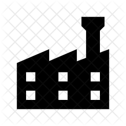 Factory Icon