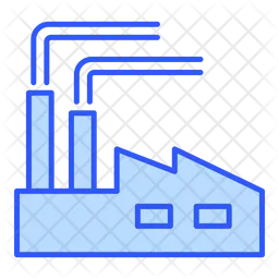 Factory  Icon