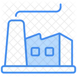 Factory  Icon