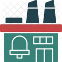 Factory Bell  Icon