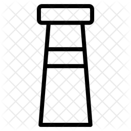 Factory chimney  Icon