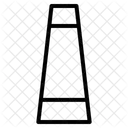 Factory chimney  Icon