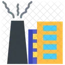 Climate Change Icons Pack Icon