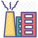 Climate Change Icons Pack Icon