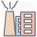 Climate Change Icons Pack Icon