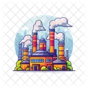 Factory Force Icon