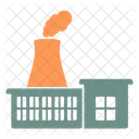 Factory Engineering Engineer Icon