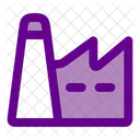 Factory Icon