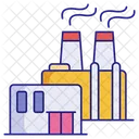 Factory Icon