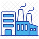 Factory Icon