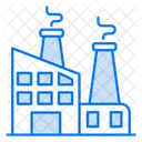 Factory  Icon