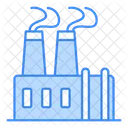 Factory  Icon