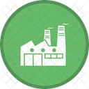 Factory Icon