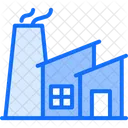 Factory  Icon