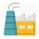 Factory  Icon
