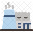 Factory  Icon