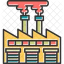 Factory  Icon