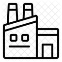 Factory  Icon
