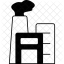 Factory Icon Icon
